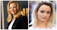 Famous birthdays list for today, July 30, 2024 includes celebrities Lisa Kudrow, Joey King