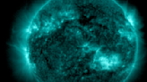 "Extreme" G5 geomagnetic storm reaches Earth, NOAA says