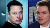 Elon Musk Says He'll Reinstate Twitter Account Of Hitler-Loving White Supremacist