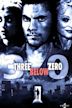 Three Below Zero – Drei unter Null