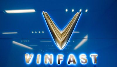 Vietnam’s VinFast delays US electric car plant amid market slowdown