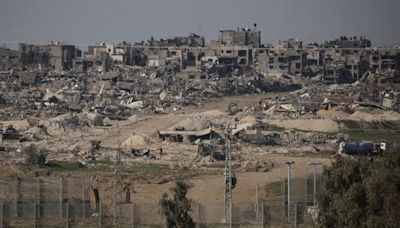 Progressive Dems between a rock and a hard place on Gaza