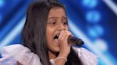 America's Got Talent Exclusive Clip: Pranysqa Mishra Stuns Judges With Powerful Vocals