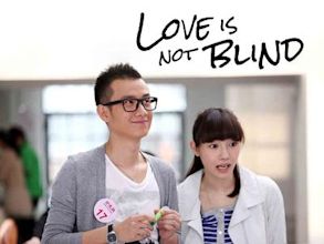 Love Is Not Blind