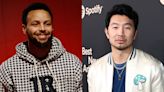 Steph Curry, Simu Liu to Topline Peacock Shows