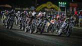 American Flat Track Previews 2024 Orange County Half-Mile (Updated)