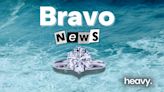 ‘Below Deck Mediterranean’ Star Announces Surprise Engagement