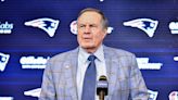NFL Rumors: Patriots Legend Bill Belichick Didn't View Falcons as a 'True Contender'