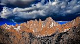 French pilot dies after 1,000-foot fall from Mount Whitney during LA stopover