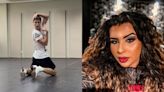 Bailarina de IZA detona vídeo de Reynaldo Gianecchini ensaiando Vogue: 'Está errado' | Celebridades | O Dia