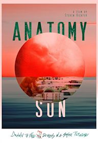 Anatomy of the Sun | Mystery, Thriller