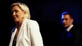 French election leaves far-right National Rally down but not out