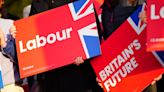 Labour Extends Lead to 22.3 Points, Bloomberg Polling Composite Finds