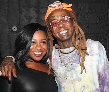 All About Lil Wayne's Daughter Reginae Carter