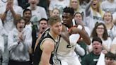 Michigan State basketball falls to Purdue, 64-63: Game thread recap