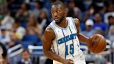 Kemba Walker Returns to the Hornets as a Member of the Coaching Staf