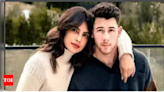 Nick Jonas drops heartfelt messages for 'both' his dads on Father's Day: see inside - Times of India
