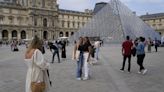 Turistas voltam a encher as cidades europeias