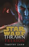 Thrawn: Treason (Star Wars: Thrawn, #3)