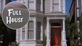 PICTURES: Iconic 'Full House' Home for Sale for $6.5 Million — See Inside! [Pictures]
