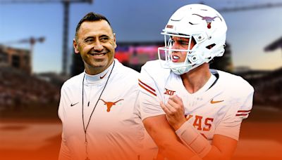 Arch Manning drops truth on decision to stay with Texas football