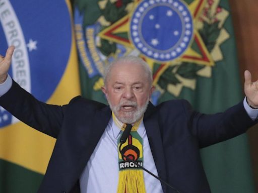 USA monitoreó a Lula todo el tiempo: 819 documentos, Snowden y espionaje