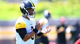 Ex-Broncos QB Russell Wilson feels ‘revived in every way’ after joining Steelers