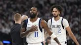 NBA Finals set: Celtics host Mavericks in series opener on June 6 | Chattanooga Times Free Press