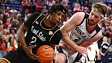 Kent State puts scare into No. 18 Gonzaga, but Drew Timme leads Bulldogs' comeback win