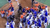 Astros reliever Bryan Abreu suspended 2 games for Adolis García HBP that sparked brawl in ALCS Game 5