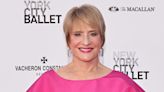 Patti LuPone Stages a Stage Comeback