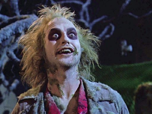 Where to Watch Tim Burton’s Original ‘Beetlejuice’ Movie Online