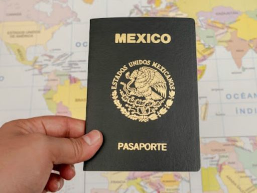 Qué requisitos se necesitan para renovar el pasaporte mexicano