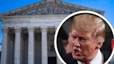 Can Trump remain on the ballot? The Supreme Court is set to hear arguments, but experts remain skeptical of any big moves
