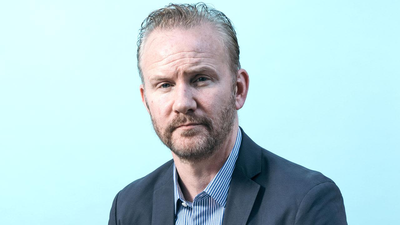 Morgan Spurlock, 'Super Size Me' Documentary Star, Dead at 53