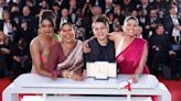Payal Kapadia Bags Grand Prix Award At Cannes 2024
