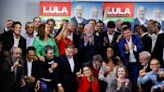 Lula ganha apoio formal de Tebet e FHC e amplia leque de alianças para 2º turno