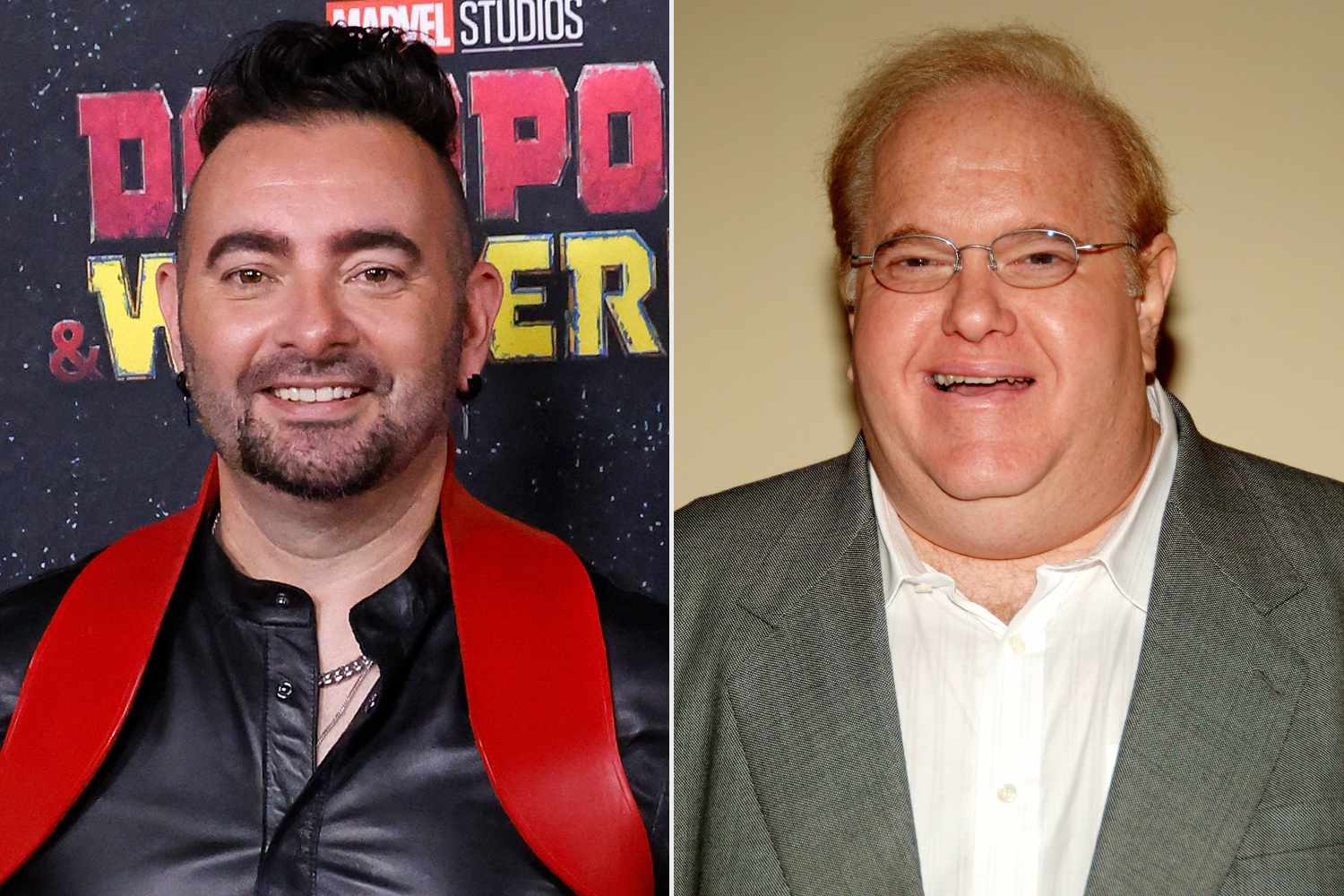 Chris Kirkpatrick reveals Lou Pearlman would ask NSYNC to show him their abs