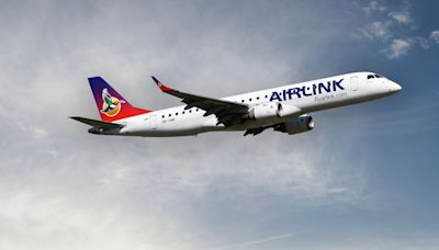 Qatar Airways in Talks to Acquire Stake in South African Airlink