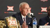 Big 12 distributes record amount to schools, but original members see decrease