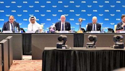 Sindicato internacional dos atletas pede a Fifa o adiamento do Mundial de Clubes de 2025