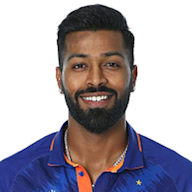 Hardik Pandya