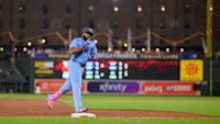 Vladimir Guerrero Jr. Makes Toronto Blue Jays History, Moves Up All-Time Hits List