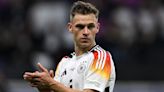 LIVE Transfer Talk: Kimmich edging toward Bayern Munich exit