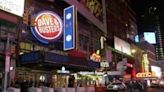 Man stabbed to death over game prize in New York City Dave & Buster’s restaurant