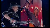 Jason Aldean's Toby Keith Tribute Goes Online, Lainey Wilson, Jelly Roll Celebrate ACM Wins