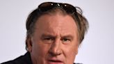 Gérard Depardieu claims he’s ‘neither a rapist, nor a predator’ in first comments on allegations