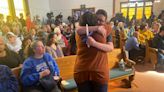 After deadly shooting, anger and grief weigh heavy on Colorado Springs' LGBTQ community at vigil