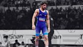 Path to Paris: After takedown of his idol, Aman Sehrawat wants his Olympic medal