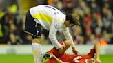Jamie Carragher screamed at Liverpool player who broke two ribs on debut and had contract cancelled